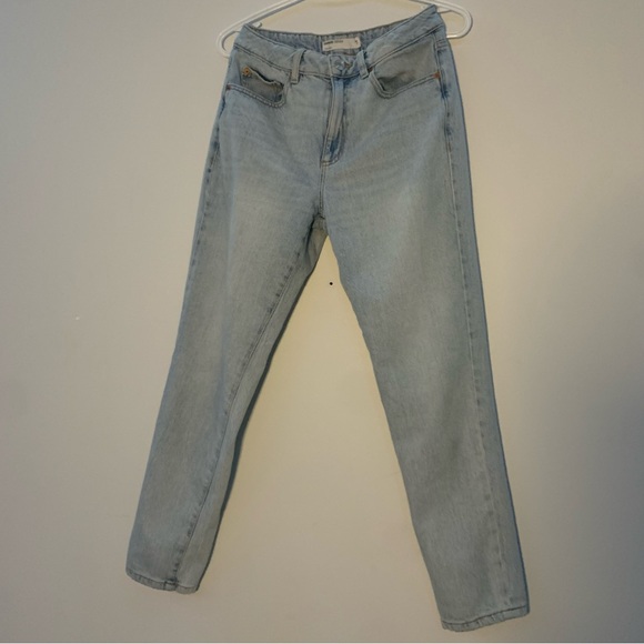Mom jeans - Picture 1 of 3